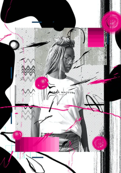 [Graphicriver] Fuzzy Collage Photoshop Action (202_0.png